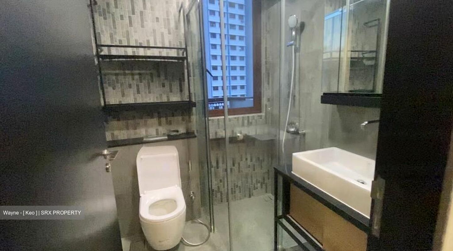 Noma (D14), Apartment #467002761